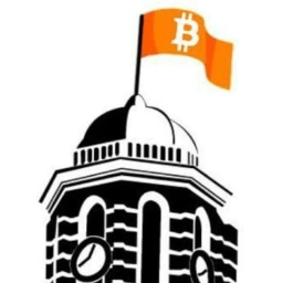 BTC Map logo