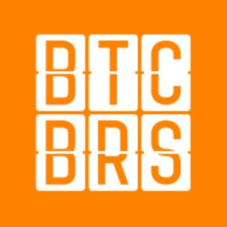 BTC Map logo