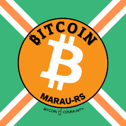 BTC Map logo