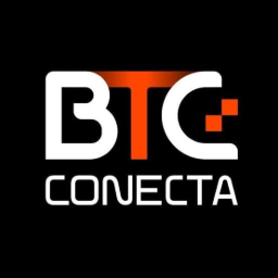 BTC Map logo
