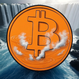 BTC Map logo