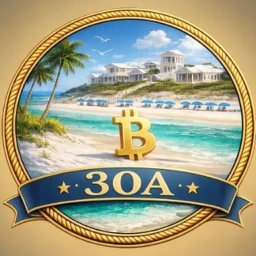 BTC Map logo