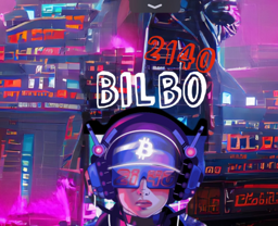 2140 Bilbo