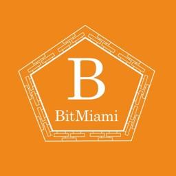 BTC Map logo