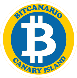 BTC Map logo