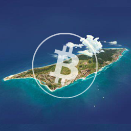 BTC Map logo