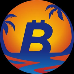 BTC Map logo