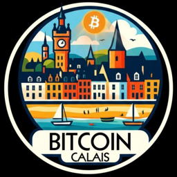 BTC Map logo