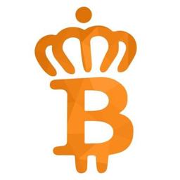 BTC Map logo