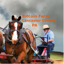 BTC Map logo