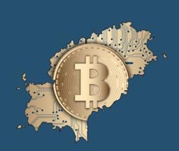 Bitcoin Ibiza