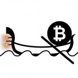 BTC Map logo