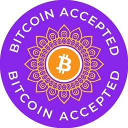BTC Map logo