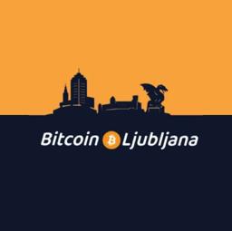 Bitcoin Ljubljana