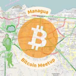 BTC Map logo
