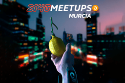 Bitcoin Murcia 2140