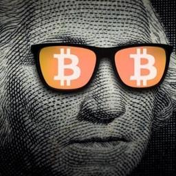 BTC Map logo