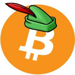 BTC Map logo