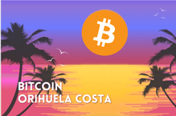 Bitcoin - Orihuela Costa