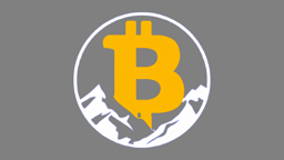 BTC Map logo