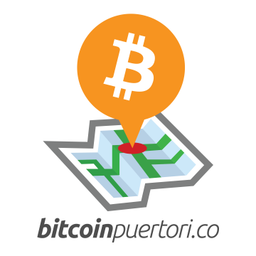 BTC Map logo