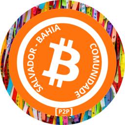 BTC Map logo
