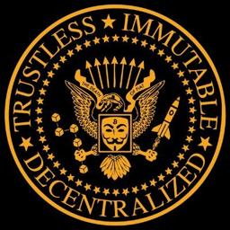 BTC Map logo