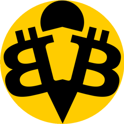 BTC Map logo