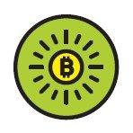 BTC Map logo