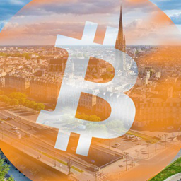 BTC Map logo