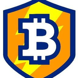 BTC Map logo