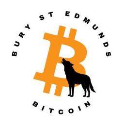 Bury St Edmunds Bitcoin
