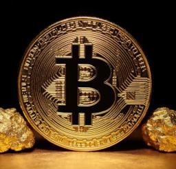 BTC Map logo