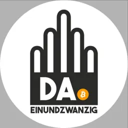 Einundzwanzig Darmstadt