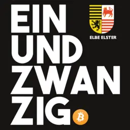 Einundzwanzig Elbe-Elster