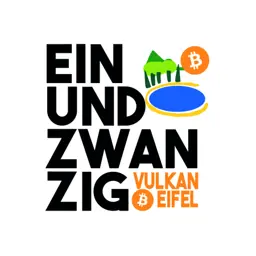 Einundzwanzig Vulkaneifel