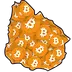 BTC Map logo