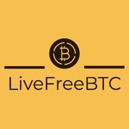 BTC Map logo