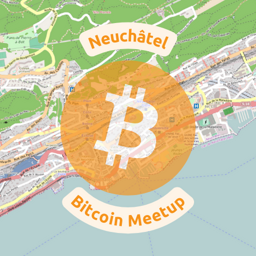 BTC Map logo