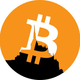 BTC Map logo