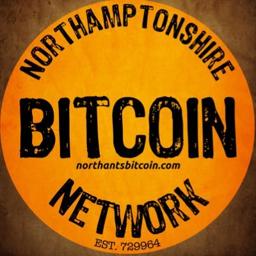 BTC Map logo