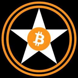 BTC Map logo