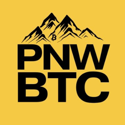 BTC Map logo