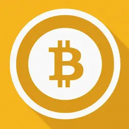 BTC Map logo