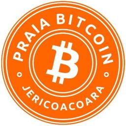 BTC Map logo