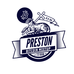 Preston Bitcoin
