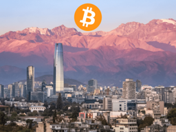 BTC Map logo