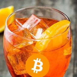 Satoshi Spritz Milano