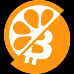 BTC Map logo