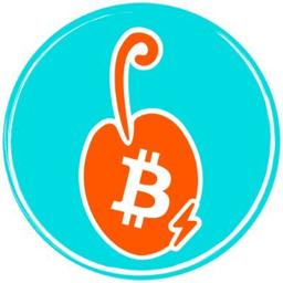 BTC Map logo